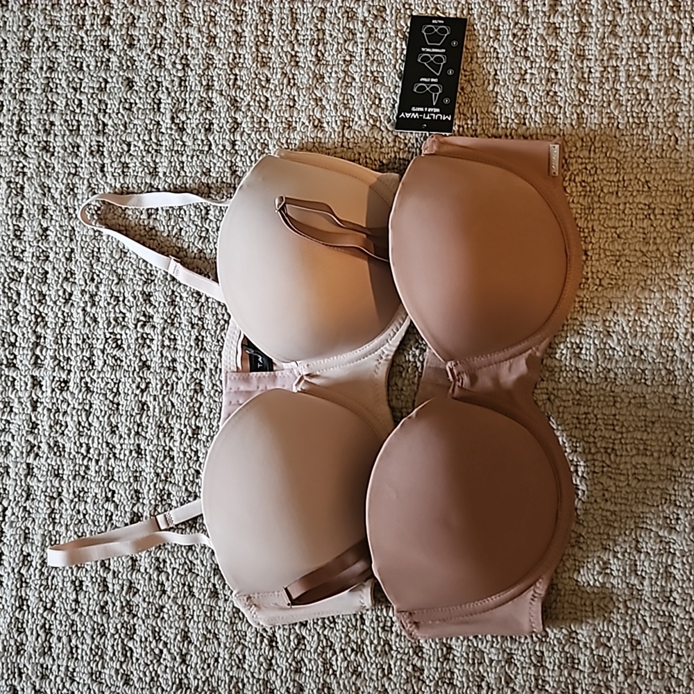 Tahari Bras